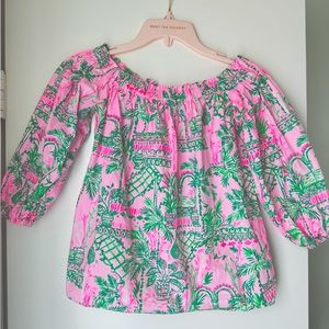 Lilly Pulitzer Women’s XXS EUC